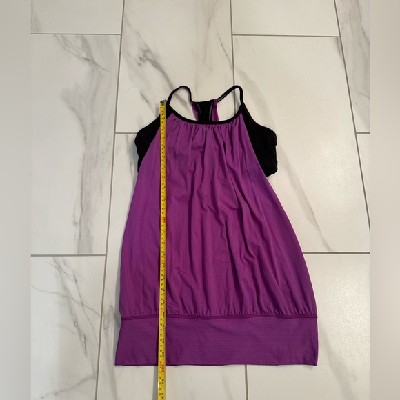 Lululemon Size 6 Top - Picture 2 of 6